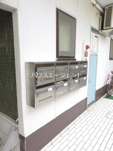 メゾンブランシェ その他外観4