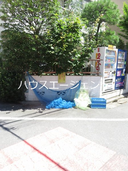 榎本コーポ  その他外観1