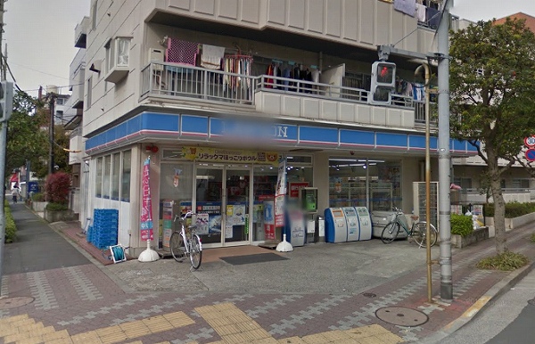 榎本コーポ  周辺画像3