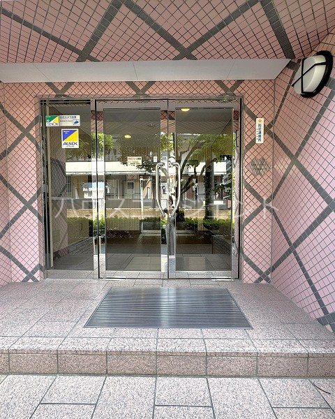 グレイスＹＴパレス その他外観1