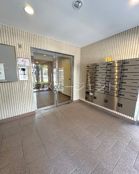 グレイスＹＴパレス その他外観2