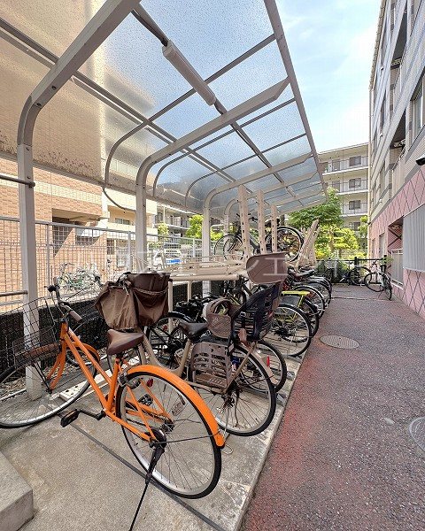 グレイスＹＴパレス その他外観6