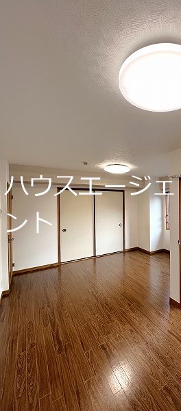 グレイスＹＴパレス リビング