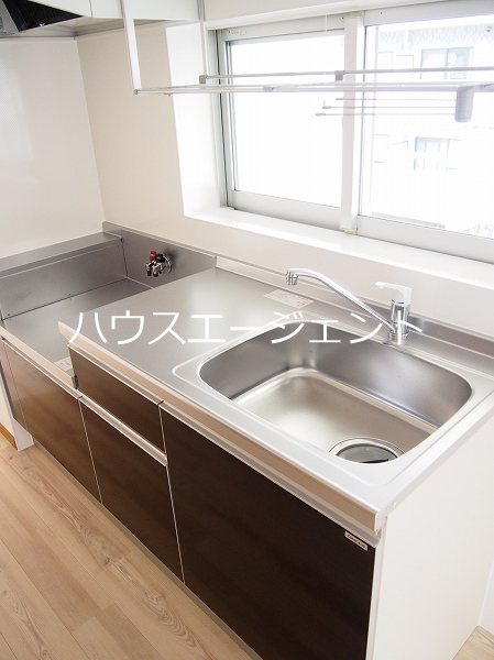 グレイスＹＴパレス キッチン