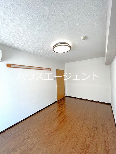 グレイスＹＴパレス ベッドルーム