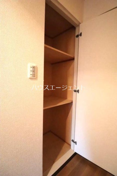 ハイフラットワン その他1