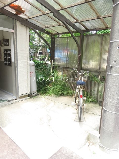 尾山ビル その他外観2