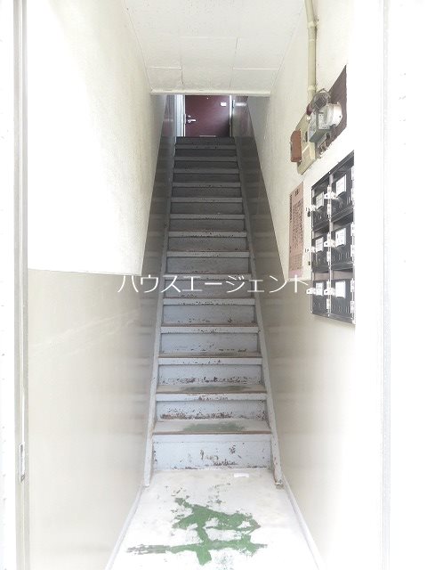 尾山ビル その他外観3