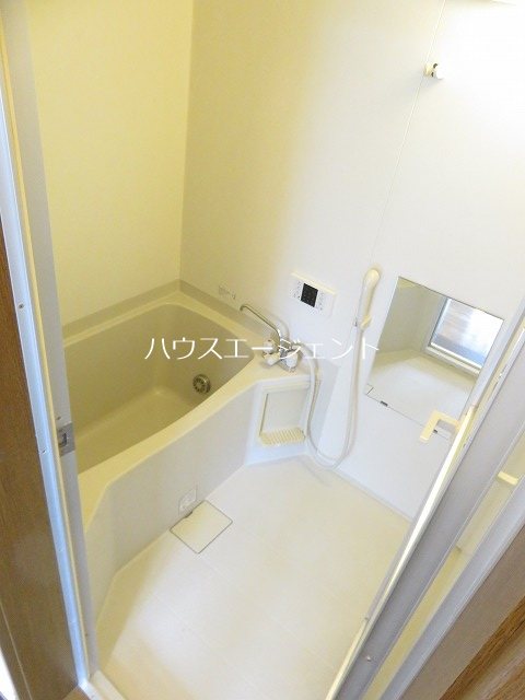 尾山ビル 風呂画像