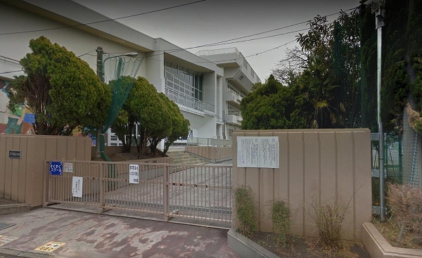 尾山ビル 周辺画像9