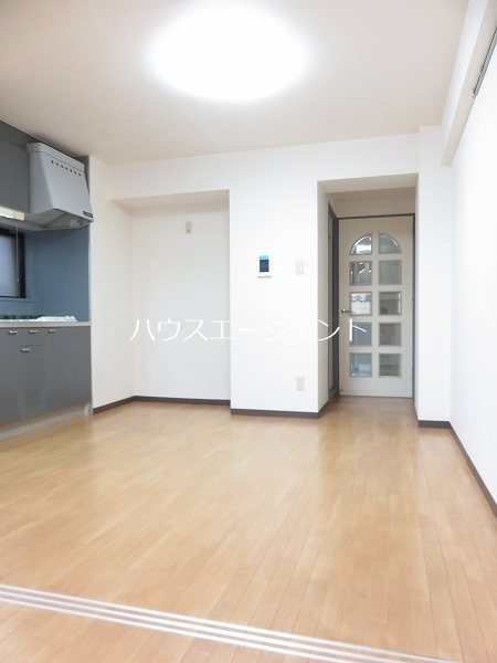 トミクラⅥ リビング