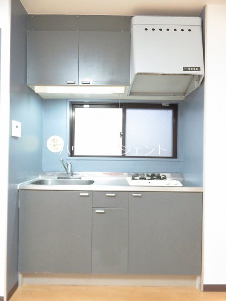 トミクラⅥ キッチン