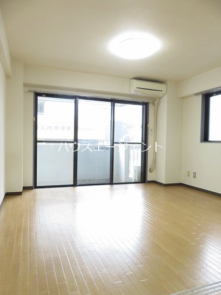 トミクラⅥ ベッドルーム