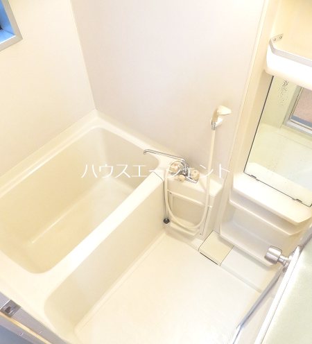 トミクラⅥ 風呂画像