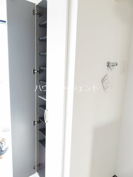 フラット その他4