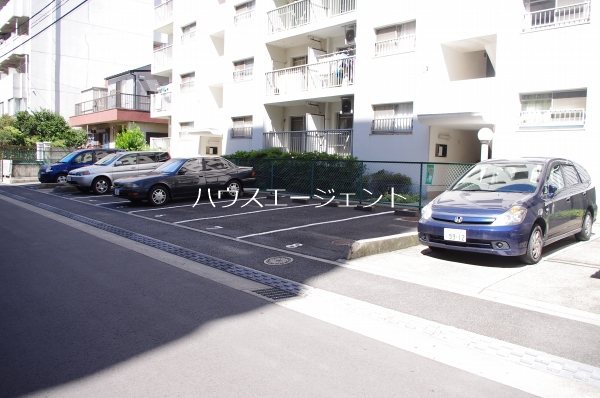 コーポ近江屋２ その他外観1