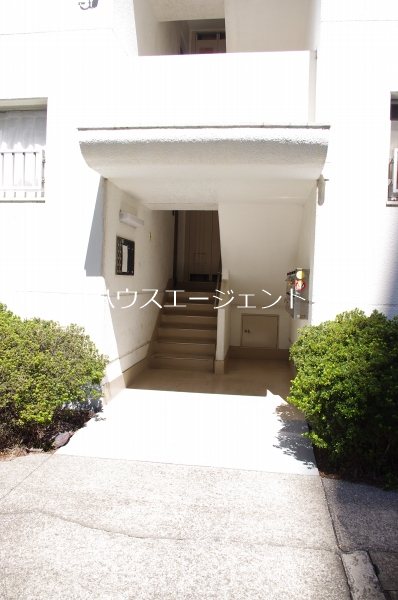 コーポ近江屋２ その他外観2