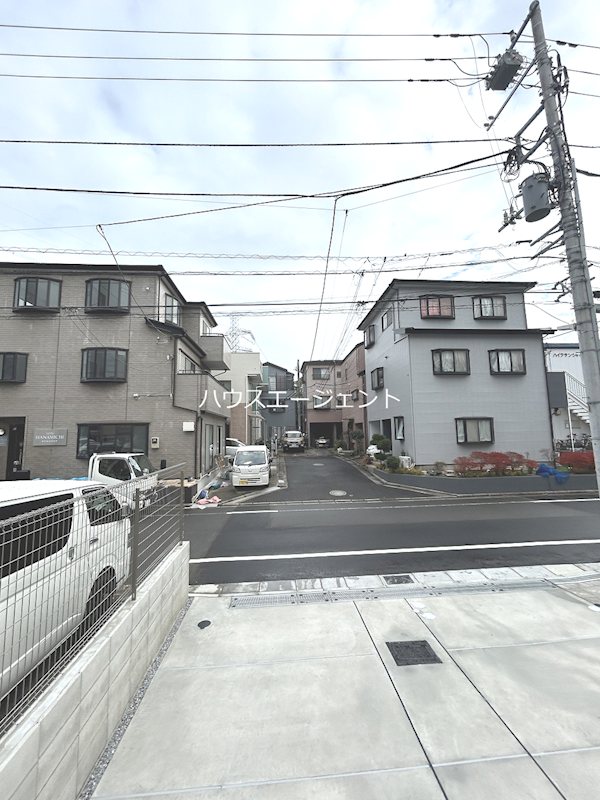 マリンハイツ北 その他4