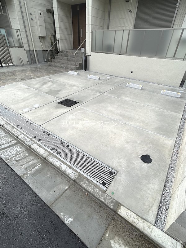 マリンハイツ北 その他外観1