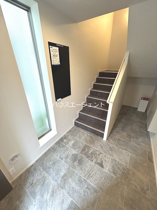 マリンハイツ北 その他外観5