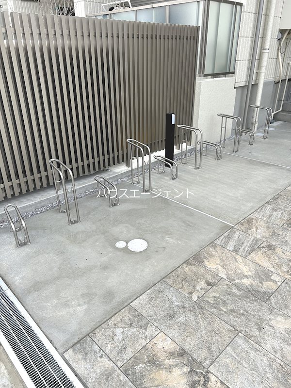 マリンハイツ北 その他外観6