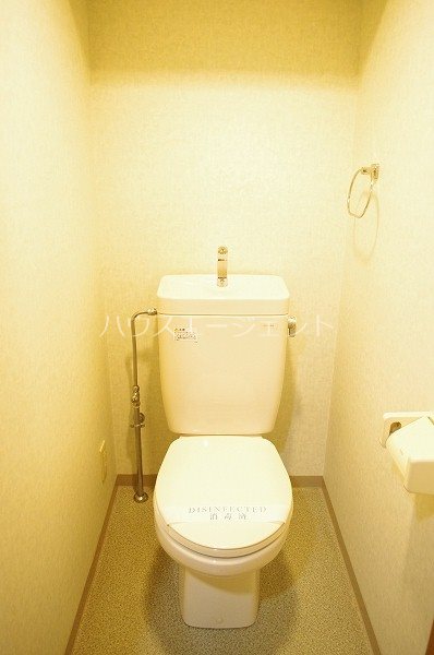 ドミール葛西 その他1