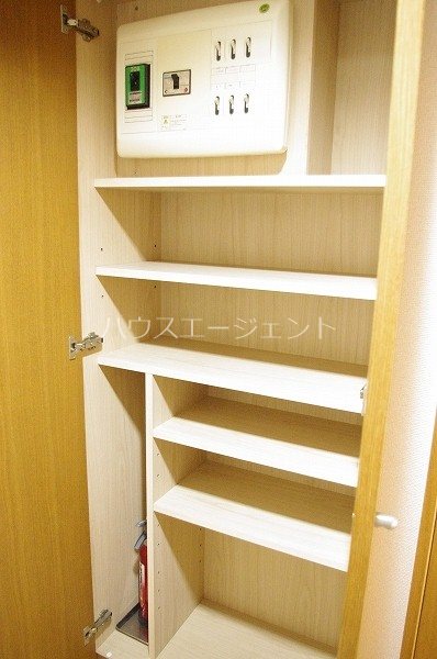 ドミール葛西 その他6