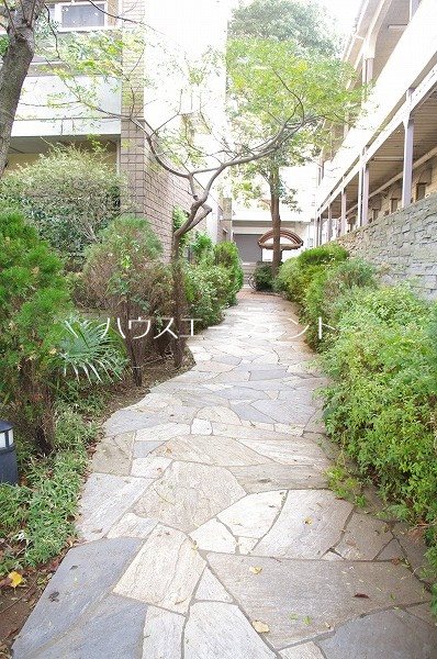 ドミール葛西 その他外観1