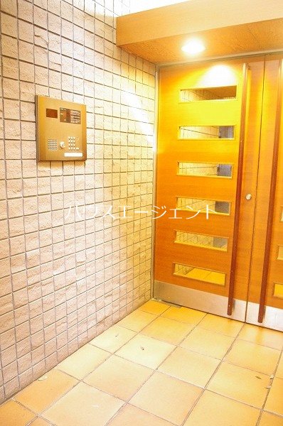 ドミール葛西 その他外観2