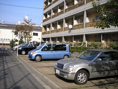 ドミール葛西 その他外観3