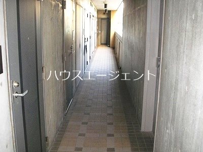 ドミール葛西 その他外観4