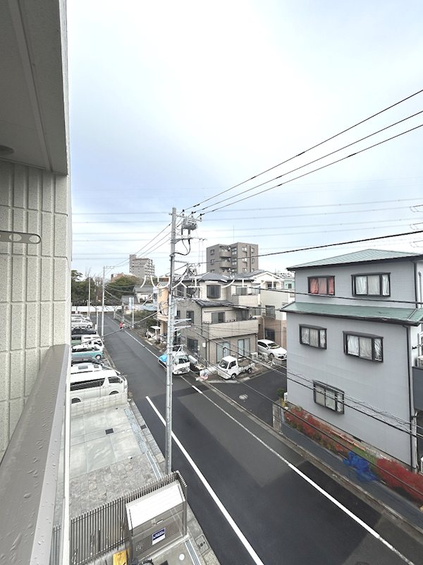 マリンハイツ南 その他1