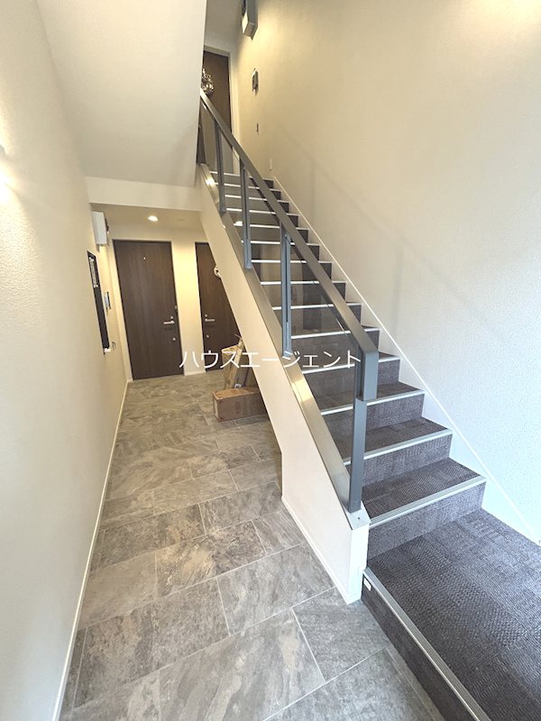 マリンハイツ南 その他外観2