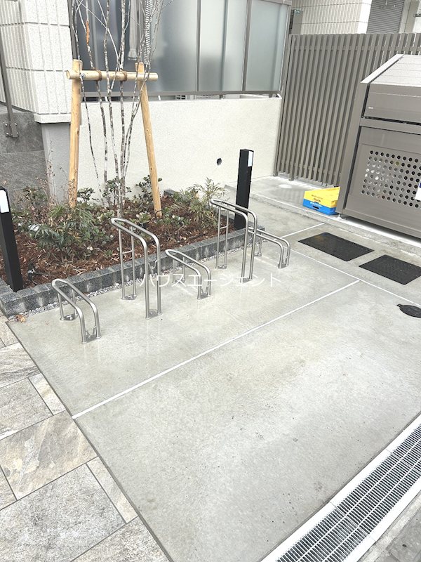 マリンハイツ南 その他外観4