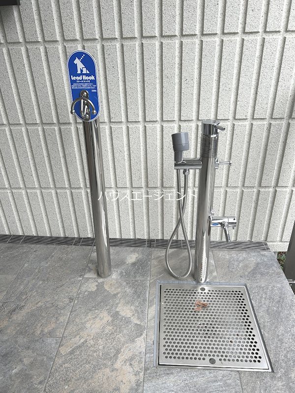 マリンハイツ南 その他外観5