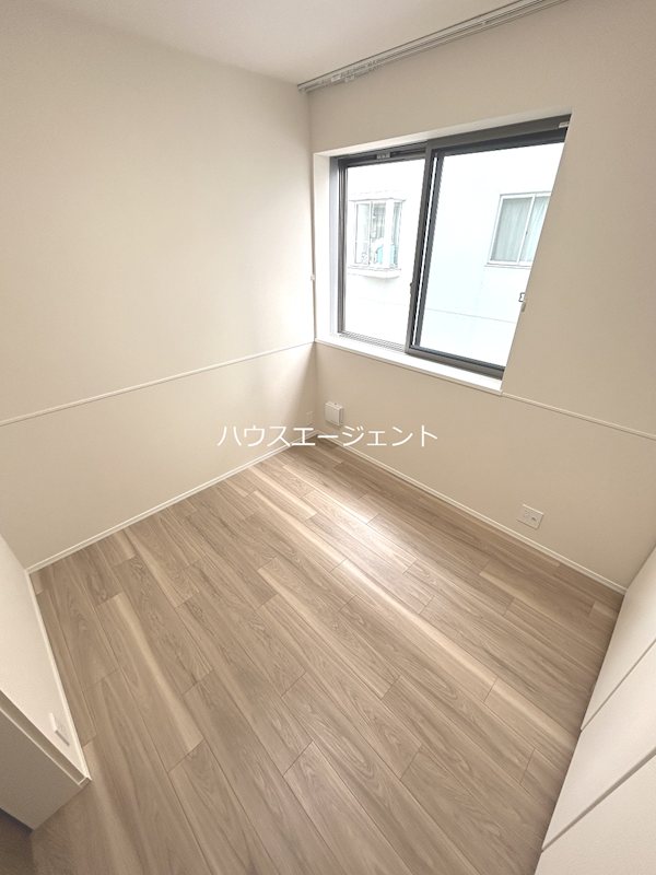 マリンハイツ南 ベッドルーム