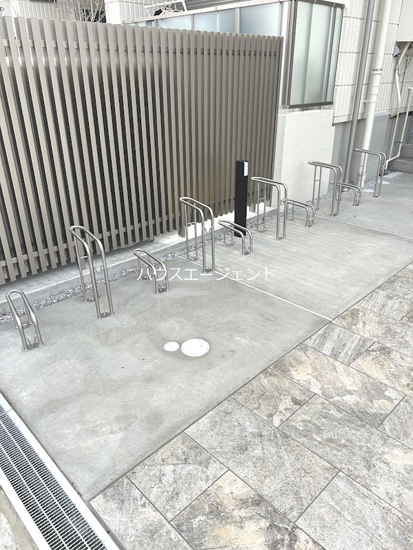 マリンハイツ北 その他外観1