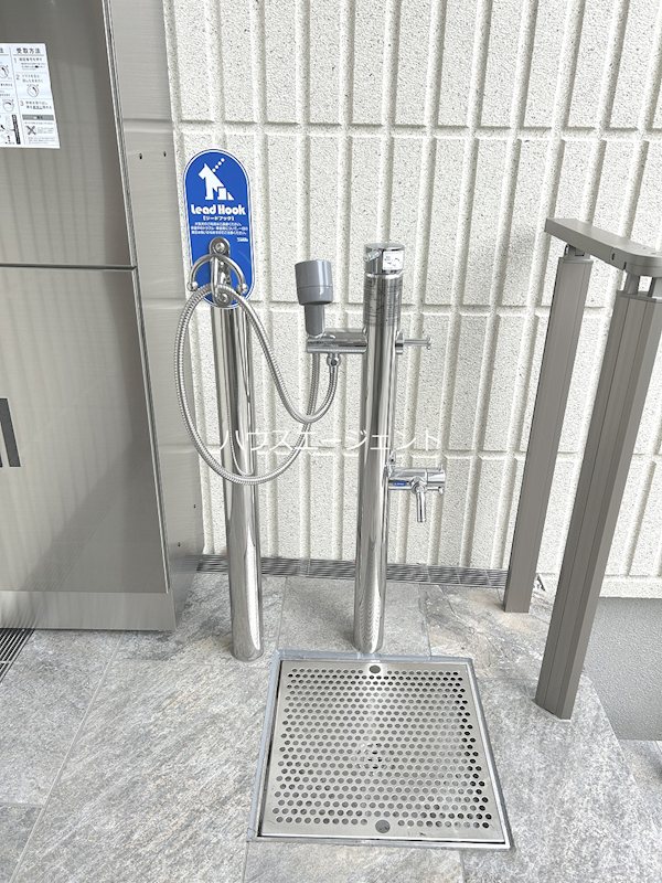 マリンハイツ北 その他外観2