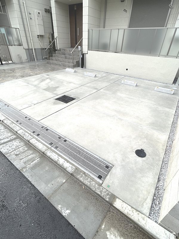 マリンハイツ北 その他外観6