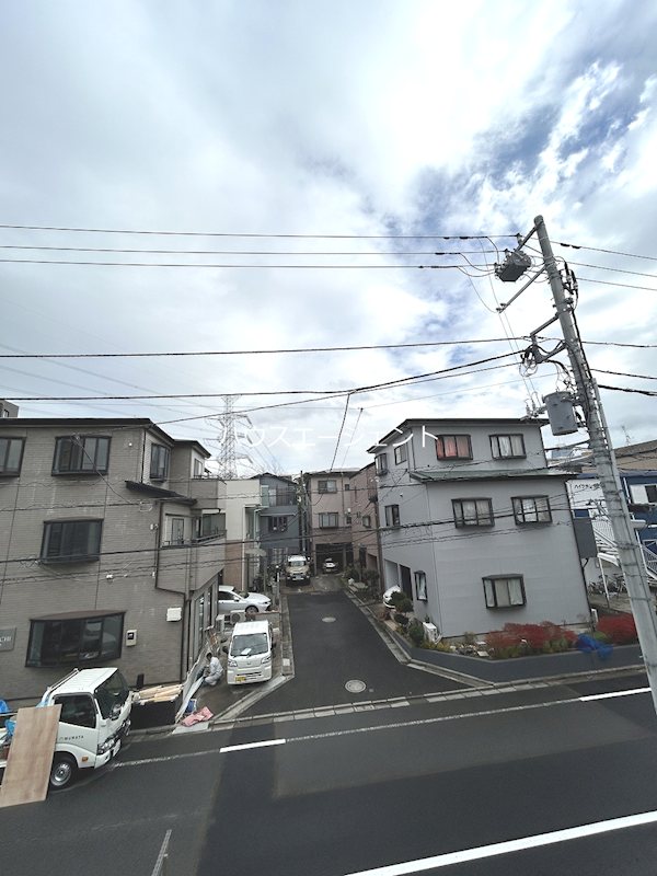 マリンハイツ北 その他8