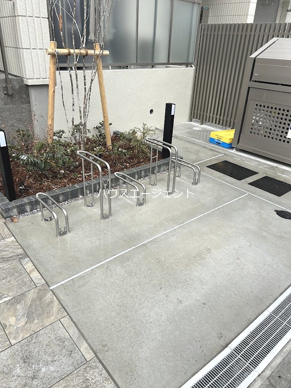 マリンハイツ南 その他外観3