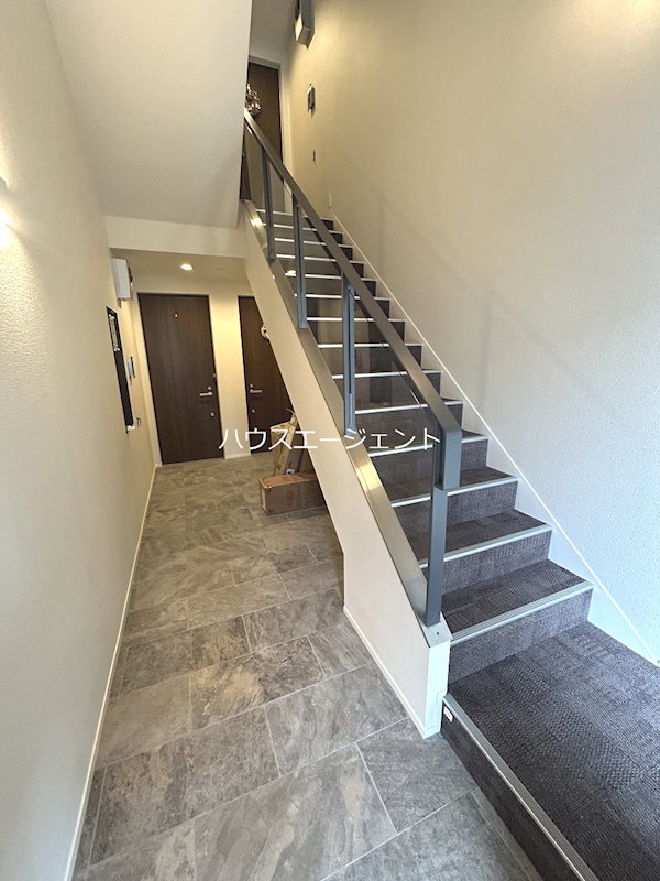 マリンハイツ南 その他外観6