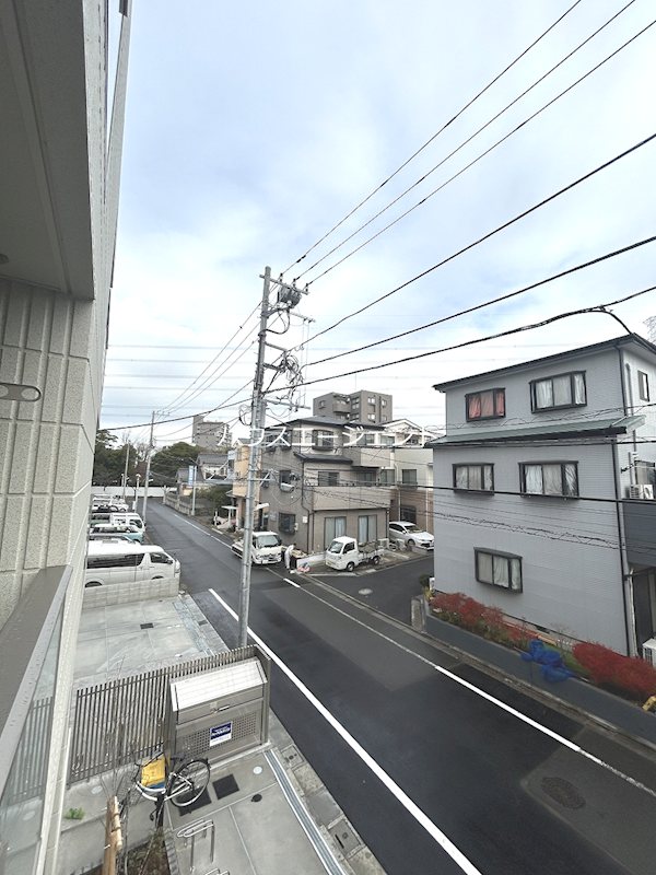 マリンハイツ南 その他15