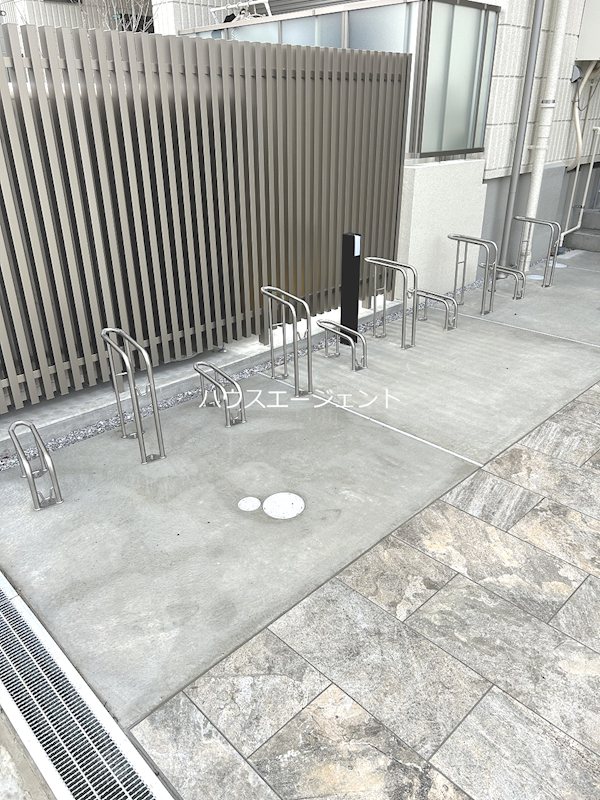 マリンハイツ北 その他外観5