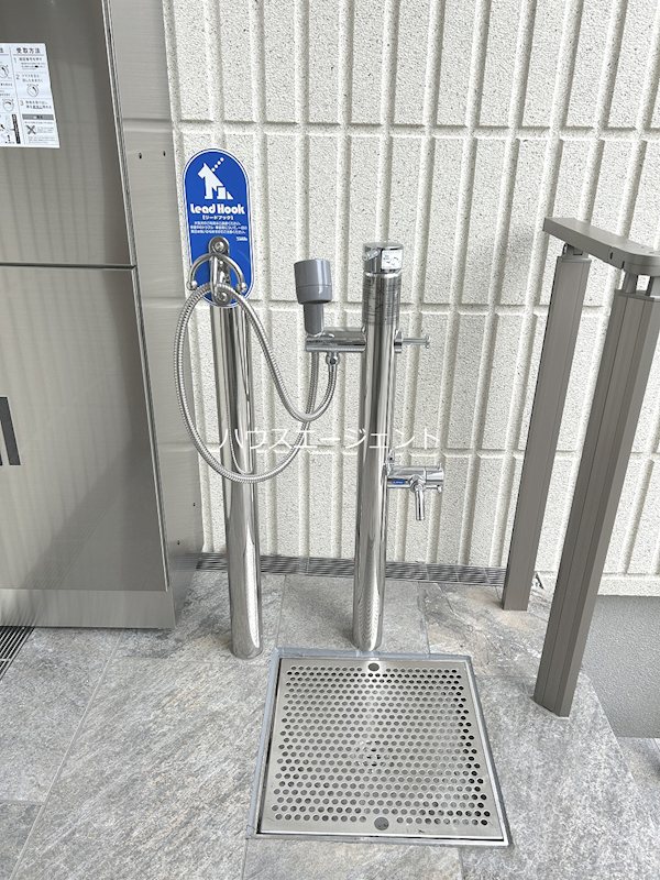 マリンハイツ北 その他外観6