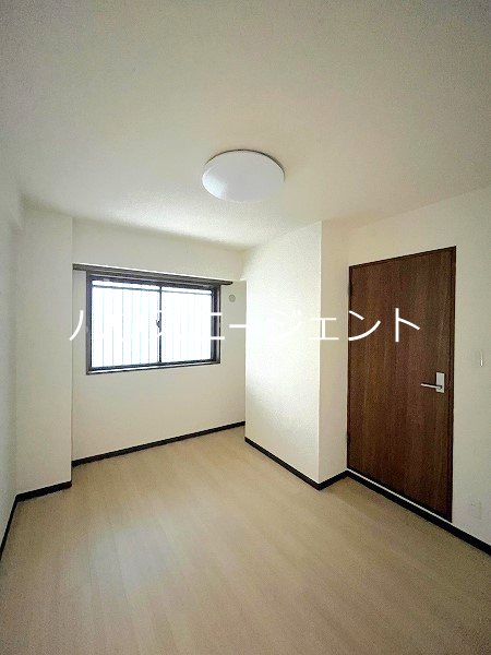 ベイ・ドルフィン ベッドルーム