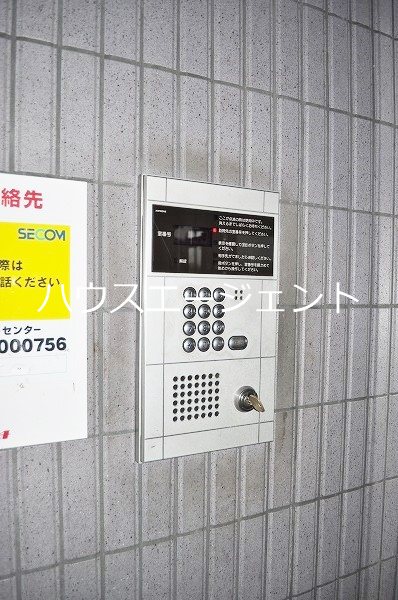 ルグラン東葛西 その他外観1