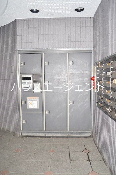 ルグラン東葛西 その他外観2