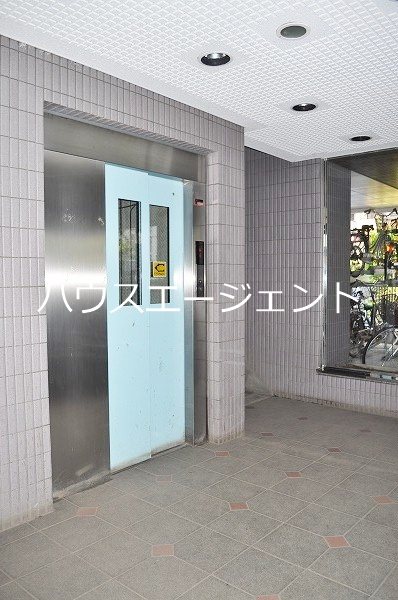 ルグラン東葛西 その他外観3