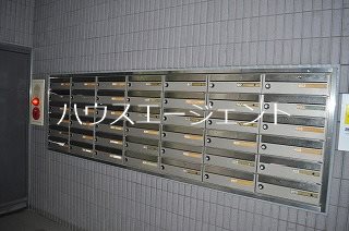 ルグラン東葛西 その他外観4